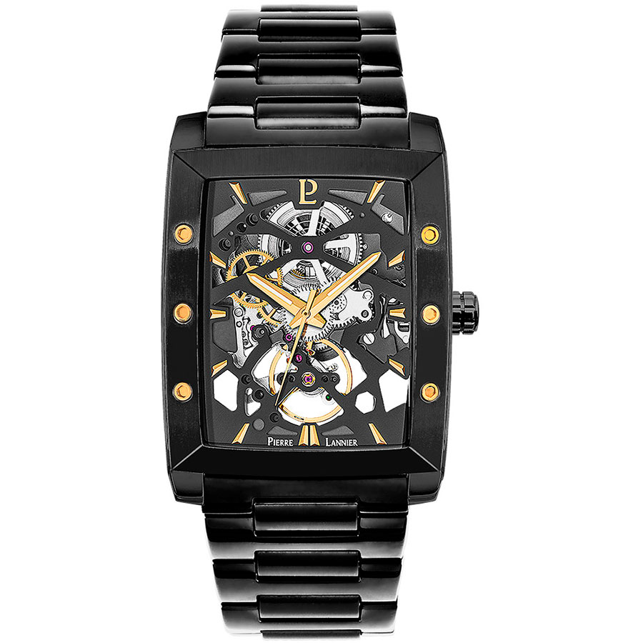 Часы Pierre Lannier Hector 340A439